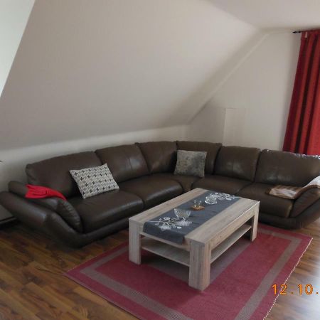 Ferienwohnung E.F. Schaper Stadtoldendorf Ngoại thất bức ảnh